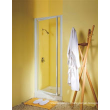 Famed Pivot Shower Door